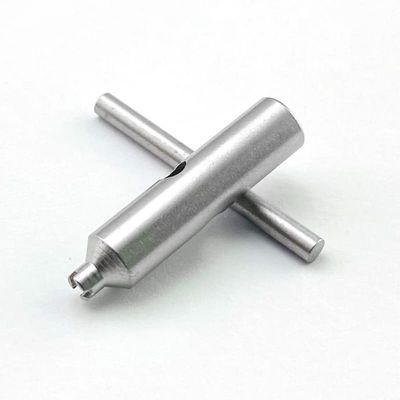 BRASSU Triangular Head Removal Tool for Microtech UTX-70 Siphon Pen Halo Flying Fish Screws