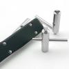 BRASSU Triangular Head Removal Tool for Microtech UTX-70 Siphon Pen Halo Flying Fish Screws view 3