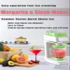 56-Ounce Countertop Margarita Machine - for Margarita & Slushie view 2