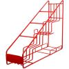Cabilock Syrup Bottle Rack Holder Multi-function Iron Shelf for Jam Seasoning and Spice Storage Sturdy Design for Kitchen Bathroom Use Strong Bearing Capacity view 1