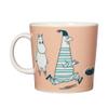 Arabia Moomin Mug 13.5oz ABC E view 2
