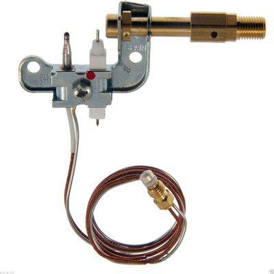 Pilot ODS 120630-01 For Vent Free Natural Gas Wall Heaters by DESA, Glo- Warm