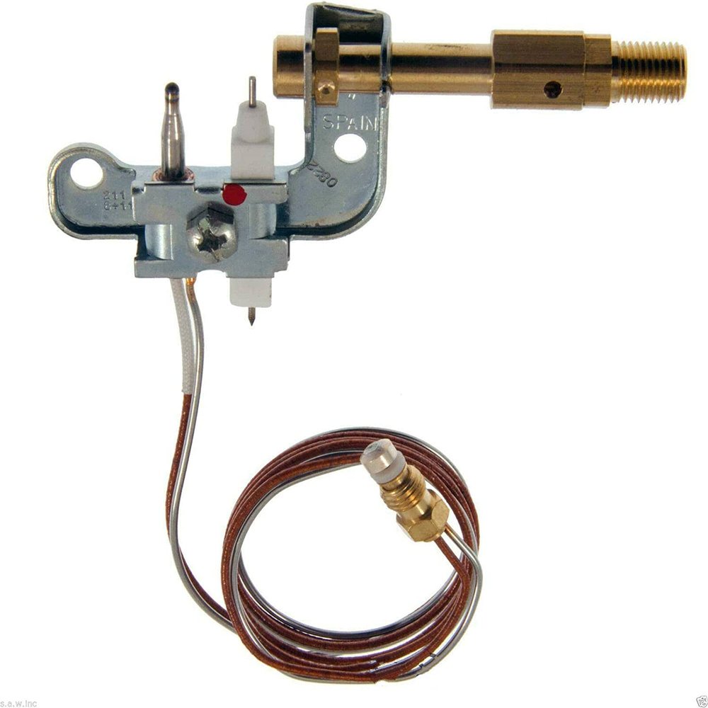 Pilot ODS 120630-01 For Vent Free Natural Gas Wall Heaters by DESA, Glo- Warm