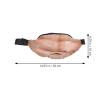 BESPORTBLE Funny Big Belly Waist Bag Kawaii Fanny Pack for Men Decorative Cellphone Waist Pouch Coin Purse view 4
