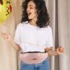 BESPORTBLE Fanny Pack Waist Bag Funny Design Multi-functional Waist Pouch for Travel Hiking and Outdoor Activities Great for Birthdays and Father Day view 2