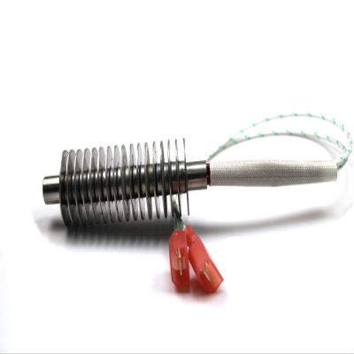 3-20-677200 Harman Igniter Upgrade Design, 17 fins, Incoloy 800 Stainless 3-20-06783 3-20-677200 1-10-06620