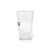 Beer Glass Pint 16oz Hilarious Chemistry Teachers Professor Educators Science Humorous Physics Biology Alchemy Sarcasm Pun 16oz view 3