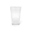 Beer Glass Pint 16oz Hilarious Chemistry Teachers Professor Educators Science Humorous Physics Biology Alchemy Sarcasm Pun 16oz view 4