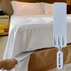 Mattress Lifter, Bed Tucking Tool, Labor Saving, Portable, Bedsheet Helper, Tuck Sheets, Easy Bed Making view 2