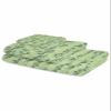 Aesthetics Bathroom Towel Set,Microfiber Bath Kitchen Beach Hand Dish Towels Set,Retro Chinese Style Ink Painting Green Quick Dry Luxury Soft Decorative Towels+Set Clearance Bulk Accessories view 2