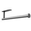 DEKAVA Under Cabinet Wall Mount Paper Towel Holder, Self-Adhesive Bar, Stainless Steel 13 inch (Grey, 1) view 1