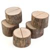 PRETYZOOM 5pcs Name Holder Place Holder Table Number Holder view 1