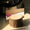 PRETYZOOM 5pcs Name Holder Place Holder Table Number Holder view 3