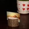 PRETYZOOM 5pcs Name Holder Place Holder Table Number Holder view 4