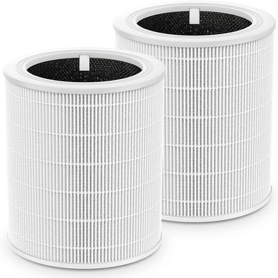 Cabiclean Core 600S-P Replacement Filter for LEVOIT Core 600S & 600S-P