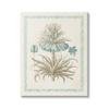Stupell Industries Vintage Detailed Flower Study Canvas Wall Art, Design by Vision Studio view 1
