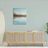 Stupell Industries Modern Mountains Lake Reflection Canvas Wall Art, Design by Grace Popp view 3