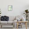Stupell Industries Flowing Seaweed Underwater Plant Framed Wall Art, Design by June Erica Vess view 2