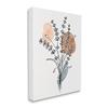 Stupell Industries Botanical Herb Sprig Bunches Canvas Wall Art, Design by JJ Design House LLC view 2