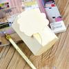 TATSEN Wooden Pen Holder Craft Decoration Supplies Office Storage Pen Pot Multifunction Toiletry Rack Storage Box view 4