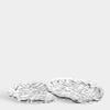 Orrefors Carat Coaster Set of 2 view 1