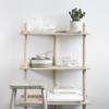 Kosta Boda Polar Clear Votive Medium view 2