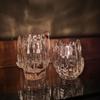 Kosta Boda Polar Clear Votive Medium view 3