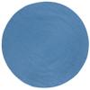 SAFAVIEH Braided Collection Area Rug - 5' Round, Blue, Handmade Country Farmhouse, Ideal for High Traffic Areas in Living Room, Bedroom (BRD403M) view 3