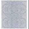 SAFAVIEH Washable Rug Outdoor Courtyard Collection - 2'3" x 14' Runner, Ivory & Navy, Non-Shedding & Easy Cleaning, Ideal for Patio, Entryway, Mudroom, Hallway, Kitchen (CY8505-53412) view 2