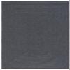 SAFAVIEH Braided Indoor/Outdoor Washable Area Rug 9'x12', Black BRA201Z view 3