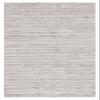 SAFAVIEH Elements Collection Accent Rug - 3' x 5', Beige, Handmade Modern Stripe, Ideal for High Traffic Areas in Entryway, Living Room, Bedroom (ELM701B) view 3