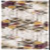 SAFAVIEH Aria Collection Runner Rug - 2' x 12', Cream & Olive, Modern Boho Abstract Design, Non-Shedding & Easy Care, Ideal for High Traffic Areas in Living Room, Bedroom (ARA167A) view 3