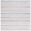 SAFAVIEH Cabana Collection Accent Rug - 4' x 6', Red Aqua & Ivory, Non-Shedding & Easy Care, Indoor/Outdoor & Washable-Ideal for Patio, Backyard, Mudroom (CBN500Q) view 4