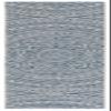 SAFAVIEH Washable Rug Outdoor Courtyard Collection - 2'3" x 16' Runner, Light Grey & Blue, Non-Shedding & Easy Cleaning, Ideal for Patio, Entryway, Mudroom, Hallway, Kitchen (CY8734-36812) view 1