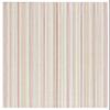 SAFAVIEH Washable Rug Outdoor Courtyard Collection - 8' x 10', Beige & Rust Yellow, Non-Shedding & Easy Cleaning, Ideal for Patio, Backyard, Mudroom, Dining Space (CY9237-52755) view 2
