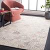 SAFAVIEH Jardin Collection Accent Rug - 3' x 5', Ivory & Red, Handmade Wool Blend, Ideal for High Traffic Areas in Entryway, Living Room, Bedroom (JAR728P) view 1