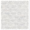 SAFAVIEH Jardin Collection Accent Rug - 3' x 5', Ivory & Blue, Handmade Wool Blend, Ideal for High Traffic Areas in Entryway, Living Room, Bedroom (JAR728M) view 3