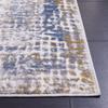 SAFAVIEH Area Rug 8x10 - Palma Collection - Large - Beige & Light Blue, Modern Abstract Design, Non-Shedding & Easy Cleaning, Ideal for Living Room, Bedroom, Office, Dining Space (PAM338A) view 4