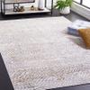 SAFAVIEH Area Rug 8x10 - Palma Collection - Large - Beige & Light Grey, Non-Shedding & Easy Cleaning, Ideal for Living Room, Bedroom, Office, Dining Space (PAM330A) view 1
