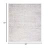 SAFAVIEH Area Rug 8x10 - Palma Collection - Large - Beige & Light Grey, Non-Shedding & Easy Cleaning, Ideal for Living Room, Bedroom, Office, Dining Space (PAM330A) view 2