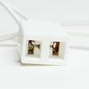 12001676 for Whirlpool Jenn Air Maytag Roper 4 PAK Range Burner Receptacle view 4