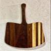 Pizza Peel, Board, Paddle made of Walnut & Hard Maple view 4