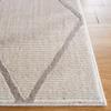 SAFAVIEH Area Rug 8x10 - Revive Collection - Large - Beige, Trellis Pattern, Non-Shedding & Easy Cleaning, Ideal for Living Room, Bedroom, Office, Dining Space (REV104B) view 3