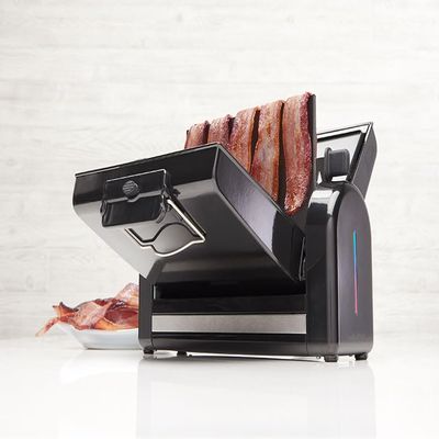 Sharper Image Bacon Express Toaster by Sharper Image