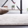 SAFAVIEH Area Rug 8x10 - Palma Collection - Large - Beige & Brown, Modern Abstract Design, Non-Shedding & Easy Cleaning, Ideal for Living Room, Bedroom, Office, Dining Space (PAM308A) view 4