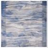 SAFAVIEH Area Rug 8x10 - Palma Collection - Large - Beige & Blue, Modern Abstract Design, Non-Shedding & Easy Cleaning, Ideal for Living Room, Bedroom, Office, Dining Space (PAM316A) view 3