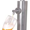 Canned Beer Draft System by Sharper Image view 4