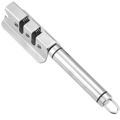 CALLARON Household Sharpening Tool Kitchen Scissor Sharpener Sharpening for Pinking Shears
