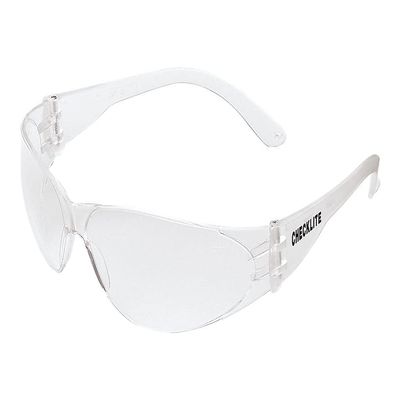 MCR Safety Checklite Polycarbonate Safety (CL110)