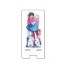 A3 Carnival 01 & Wreath [Official Illustration] Smakara Stand view 1
